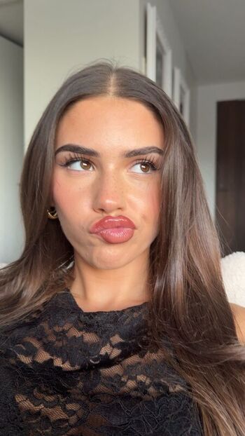 🔥 Leah halton page leaked private photo uncensored full