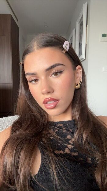 🔥 Leah halton page leaked private photo uncensored full