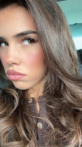 🔥 Leah halton page leaked private photo uncensored full