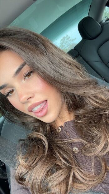🔥 Leah halton page leaked private photo uncensored full