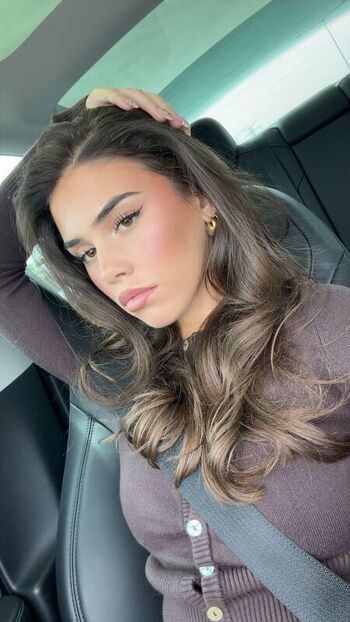 🔥 Leah halton leaked private photo uncensored full