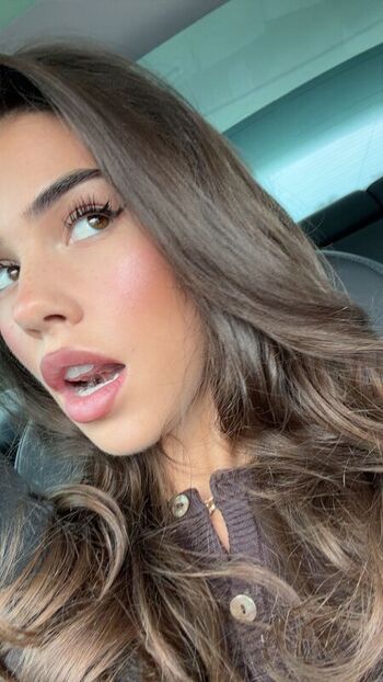 🔥 Leah halton leaked private photo uncensored full