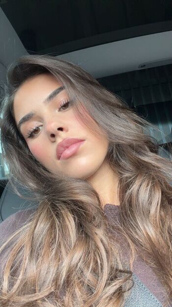 🔥 Leah halton leaked private photo uncensored full