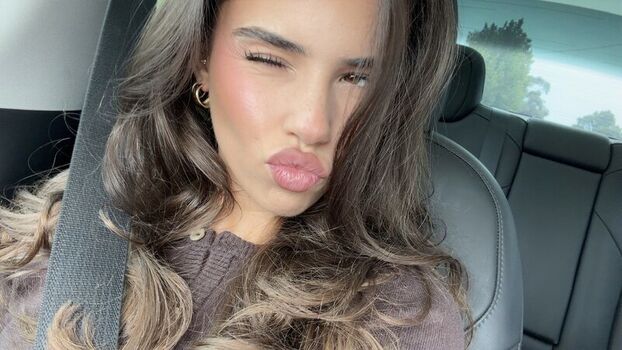 🔥 Leah halton leaked private photo uncensored full