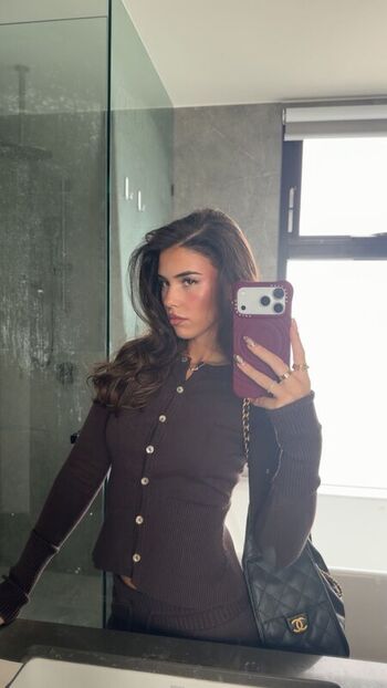🔥 Leah halton leaked private photo uncensored full