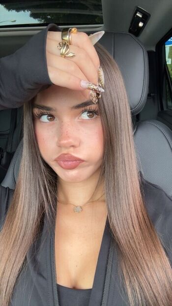 🔥 Leah halton leaked private photo uncensored full