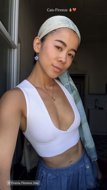🔥 Leah lewis page leaked private photo uncensored full