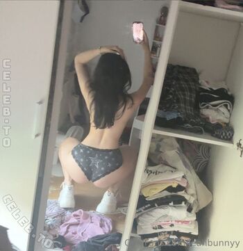 🔥 Leahbunnyy leaked private photo uncensored full