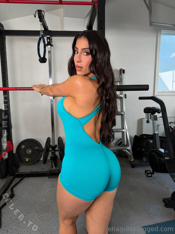 🔥 Lena the plug  page leaked private photo uncensored full