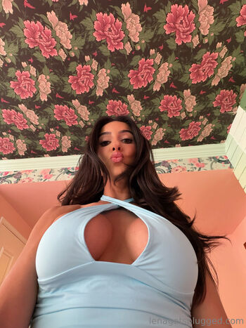 🔥 Lena the plug  page leaked private photo uncensored full