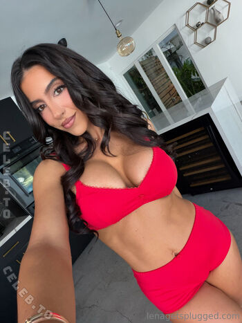 🔥 Lena the plug  page leaked private photo uncensored full