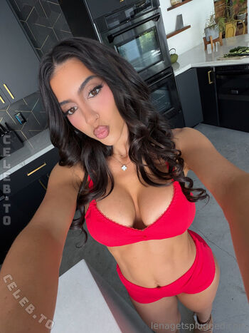 🔥 Lena the plug  page leaked private photo uncensored full