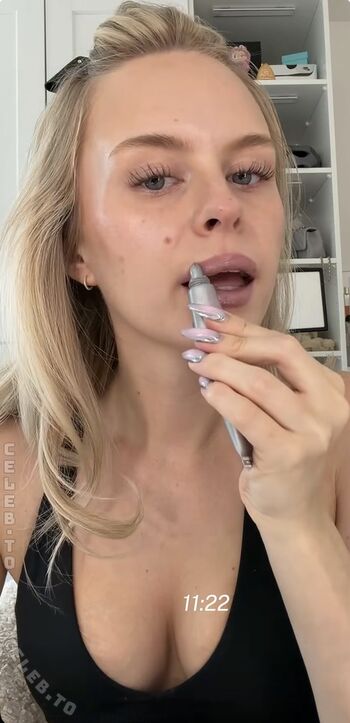 🔥 Leni marie leaked private photo uncensored full