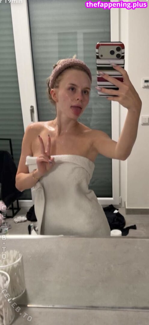 🔥 Page/ leaked private photo uncensored full