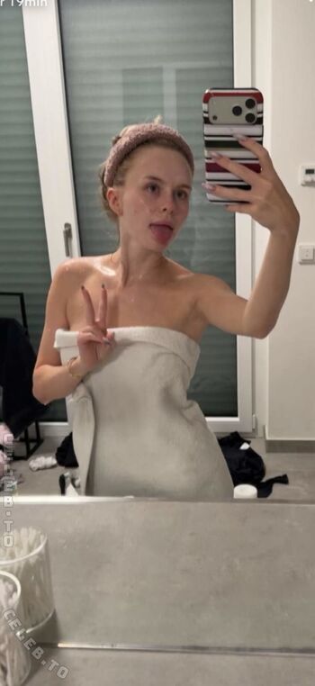 🔥 Leni marie leaked private photo uncensored full