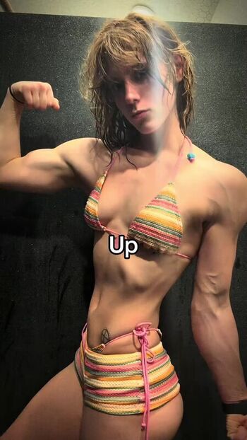 🔥 Lifterlily leaked private photo uncensored full