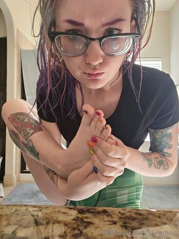 🔥 Lil lameo page leaked private photo uncensored full