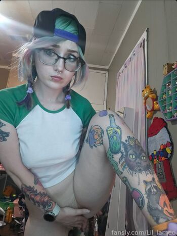 🔥 Lil lameo page leaked private photo uncensored full