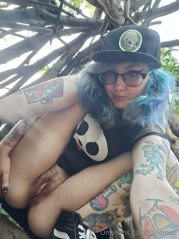 🔥 Lil lameo page leaked private photo uncensored full