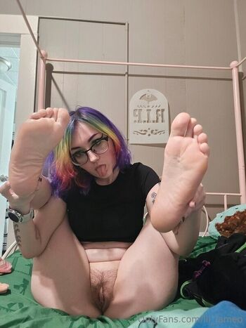 🔥 Lil lameo leaked private photo uncensored full