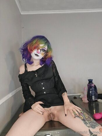 🔥 Lil lameo leaked private photo uncensored full