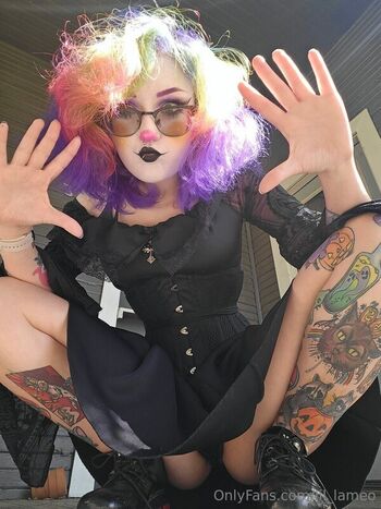 🔥 Lil lameo leaked private photo uncensored full