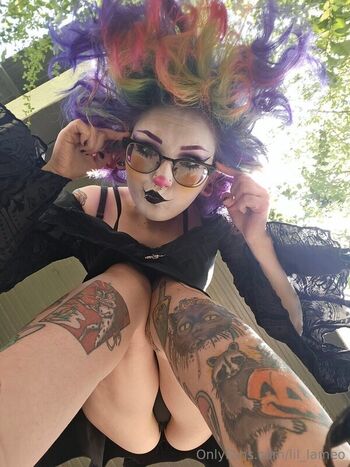🔥 Lil lameo leaked private photo uncensored full