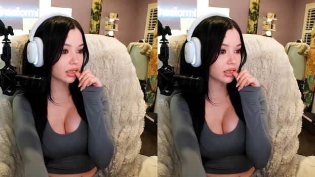 🔥 Lilchiipmunk leaked private photo uncensored full
