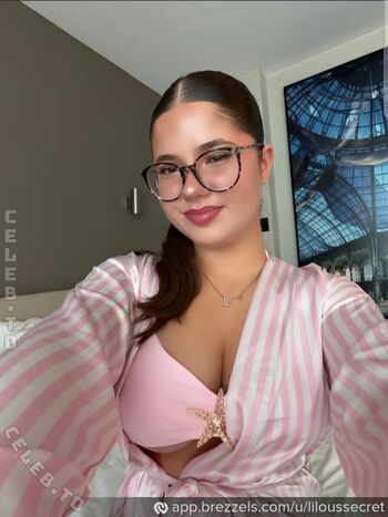 🔥 Liloussecret page leaked private photo uncensored full