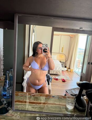 🔥 Liloussecret leaked private photo uncensored full