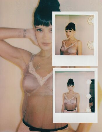 🔥 Lily allen page leaked private photo uncensored full