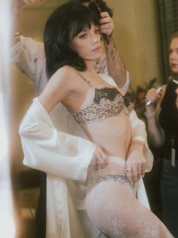 🔥 Lily allen page leaked private photo uncensored full