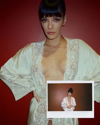 🔥 Lily allen page leaked private photo uncensored full