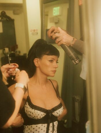 🔥 Lily allen page leaked private photo uncensored full
