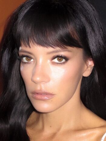 🔥 Lily allen leaked private photo uncensored full