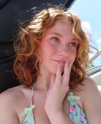 🔥 Lily brooks o briant  page leaked private photo uncensored full
