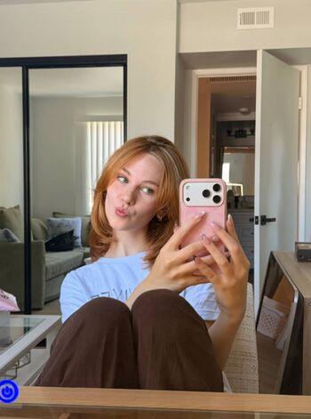 🔥 Lily brooks o briant leaked private photo uncensored full