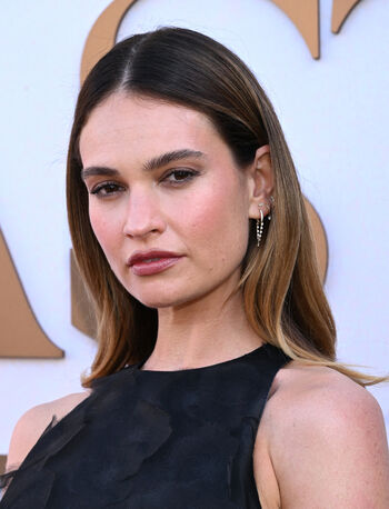 🔥 Lily james page leaked private photo uncensored full