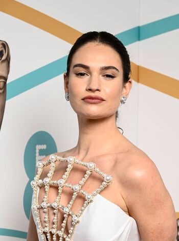 🔥 Lily james page leaked private photo uncensored full