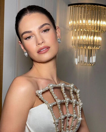 🔥 Lily james page leaked private photo uncensored full