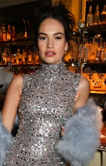 🔥 Lily james page leaked private photo uncensored full