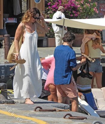 🔥 Lily james leaked private photo uncensored full