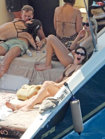 🔥 Lily james leaked private photo uncensored full