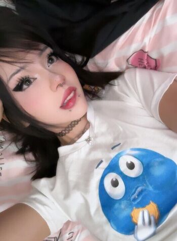 🔥 Linaboobie  page leaked private photo uncensored full