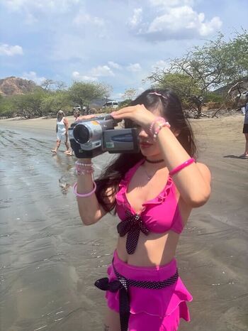 🔥 Linaboobie  page leaked private photo uncensored full