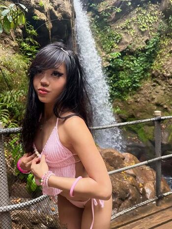 🔥 Linaboobie  page leaked private photo uncensored full