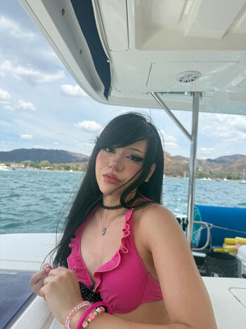 🔥 Linaboobie  page leaked private photo uncensored full