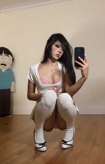 🔥 Linaboobie leaked private photo uncensored full
