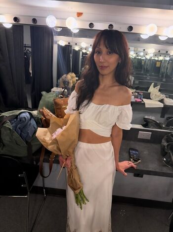 🔥 Linda park leaked private photo uncensored full