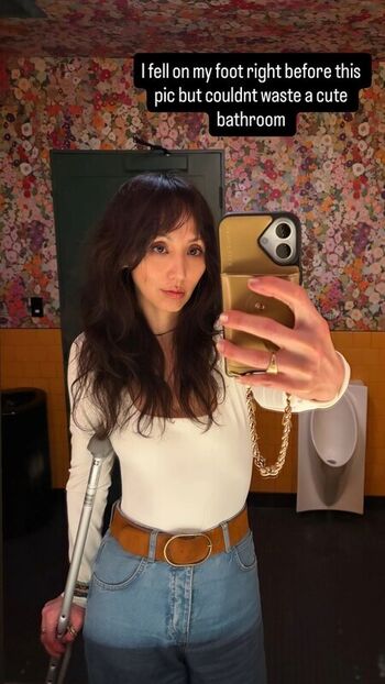 🔥 Linda park leaked private photo uncensored full